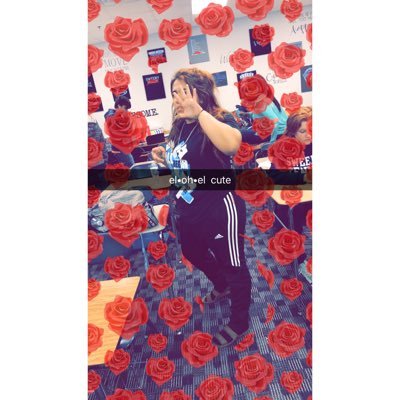 Profile Picture of Serenity Hernandez (@serenitt_yy) on Twitter
