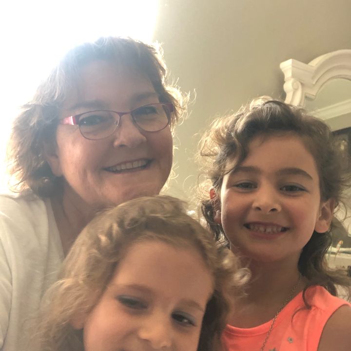 Profile Picture of Cathy Warner (@cathywarner6) on Tiktok