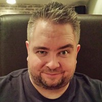 Profile Picture of Paul Mccluskey (@paul-mccluskey-12) on Quora