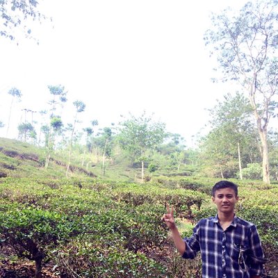 Profile Picture of Fauzi Ibrahim (@fauziibrahim782) on Twitter