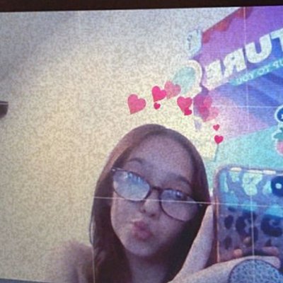 Profile Picture of Savannah Nicholson (@Savanna12784408) on Twitter