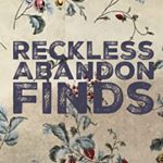 Profile Picture of Bethany Cinque / Ashley Estep (@recklessabandonfinds) on Instagram