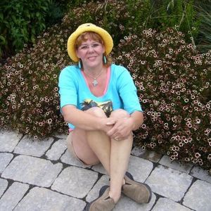 Profile Picture of Sharon Blair (@247895788) on Myspace