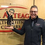 Profile Picture of Mike Arteaga's Fitness Center (@mike_arteagas) on Instagram