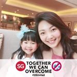 Profile Picture of Jasmine Liu (@lifewithcarys) on Instagram