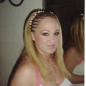 Profile Picture of Candice Brewer (@349406834) on Myspace