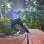 Profile Picture of Brendan Kinetik Gibney (@kinetik_aka_mouth) on Instagram