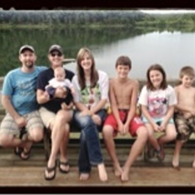 Profile Picture of Carrie Snider (@casnider) on Twitter