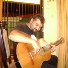 Profile Picture of Ariel Soto Valdes (@arielsoto808) on Twitter