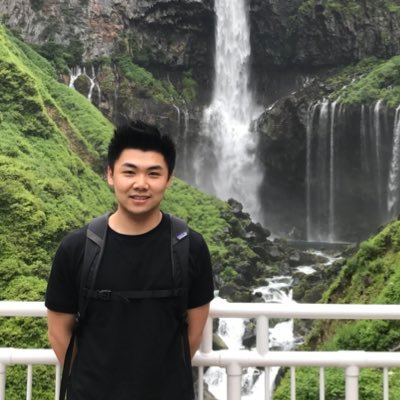 Profile Picture of Alan Zheng (@woshialann) on Twitter