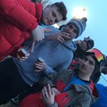 Profile Picture of Murray Perring (@muzzp) on Instagram