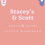 Profile Picture of STACEY & SCOTT Little Wardrobe (@staceys_and_scott) on Instagram