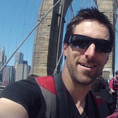 Profile Picture of Jonathan Rioux (@joe_rioux) on Twitter