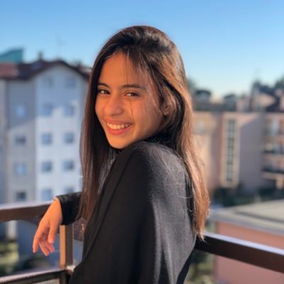 Profile Picture of Damaris Cordova (@conDdeDiosaxd) on Twitter