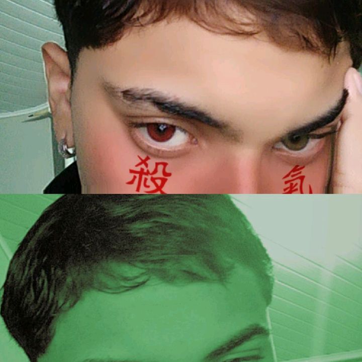 Profile Picture of Eric_not (@eric_notzin) on Tiktok