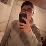 Profile Picture of 💎☆Angelo Velasquez☆💎 (@chelo_cl100) on Instagram