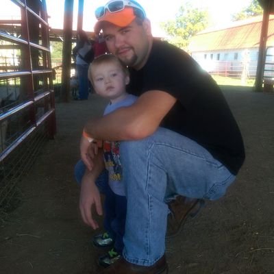 Profile Picture of Josh Withrow (@Withrowj25) on Twitter