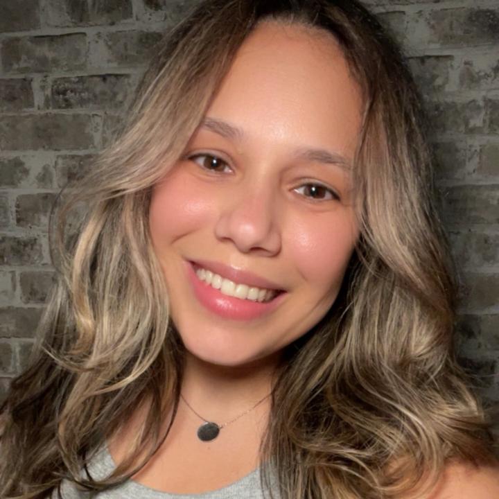 Profile Picture of Cecilia Montano (@@ceciliamontano) on Tiktok