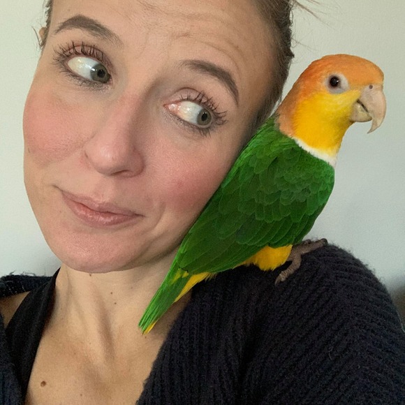 Profile Picture of Marzena Blundell (@marzena6) on Poshmark