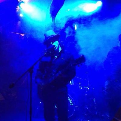 Profile Picture of Marc DJ Bryce (@RemedialWay) on Twitter