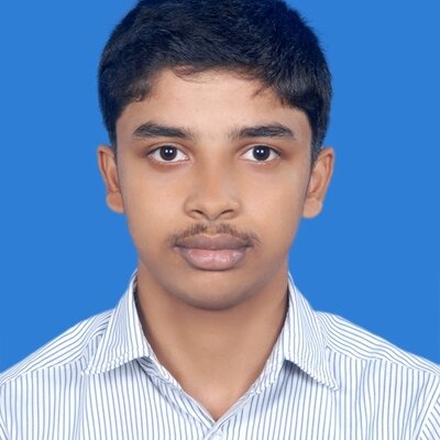 Profile Picture of Alwin Thomas (@alwinthomas554) on Twitter