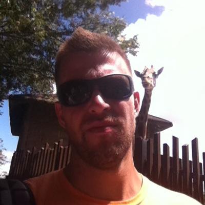 Profile Picture of Steve Bartel (@Bartel89steve) on Twitter
