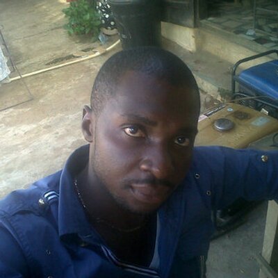 Profile Picture of Israel Ejimkonye (@EjimkonyeIsrael) on Twitter