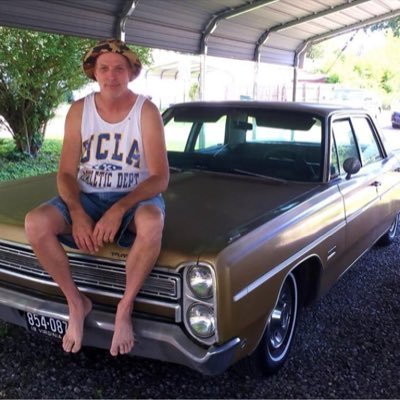 Profile Picture of Michael Coppedge (@MiachelAC56) on Twitter