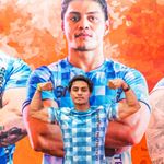 Profile Picture of RAHUL SHAH. (@unbeatable_rahul_shah) on Instagram