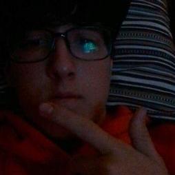 Profile Picture of Jared (@jared_halley) on Twitter