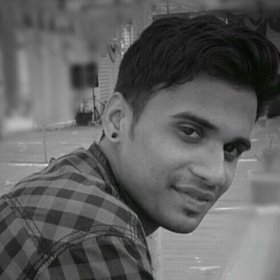 Profile Picture of Sujay Patil (@Sujaypatil1293) on Twitter
