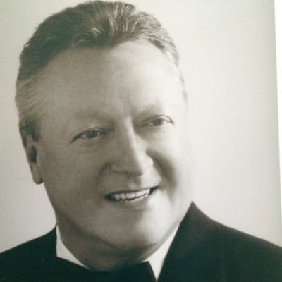 Profile Picture of Rick P Wetherington, Sr (@wetherington_p) on Twitter