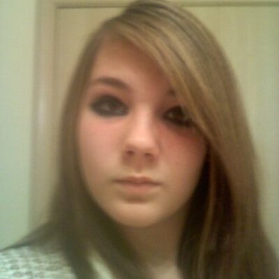 Profile Picture of Amanda Harder (@Lil2010Diva) on Twitter