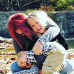 Profile Picture of Crystal Sammons (@super_mom8687) on Instagram