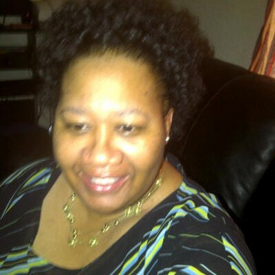 Profile Picture of Cynthia Hill-Pinkard (@Blak_Butterflye) on Twitter