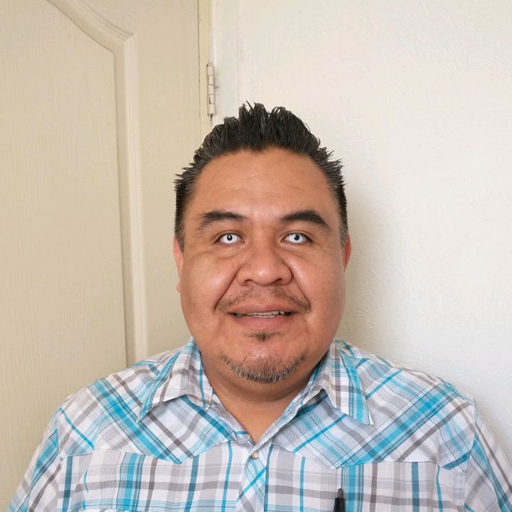 Profile Picture of Roberto Aldaco. (@.robertoaldaco) on Tiktok