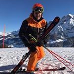 Profile Picture of Michael Balmer (@mikeba) on Instagram