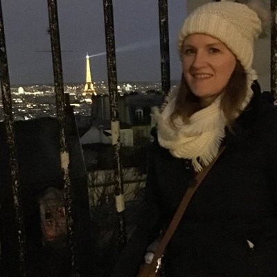 Profile Picture of Gemma Kelly (@gemmakellyboyle) on Twitter