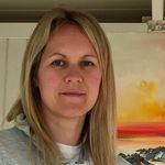 Profile Picture of Rosanne Barr (@rosanne.barrscottishartist) on Instagram