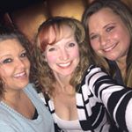 Profile Picture of Amy Bauerle Rickens (@theredsandjames) on Instagram