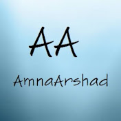 Profile Picture of Amna Arshad (@amnaarshad4240) on Youtube