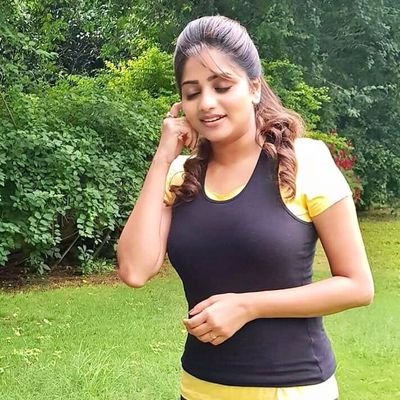 Profile Picture of Suma Gowda (@mrani1111) on Twitter