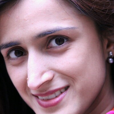 Profile Picture of AanchalSheth (@Aanchal_A_Sheth) on Twitter