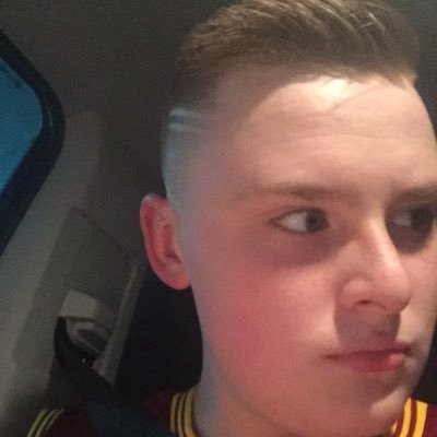 Profile Picture of Nick Varney (@NickVarney23) on Twitter