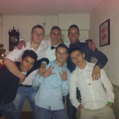 Profile Picture of Patrick Bos (@Pbos1) on Twitter