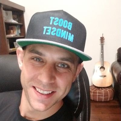 Profile Picture of Adam The Bones (@AdamBones16) on Twitter