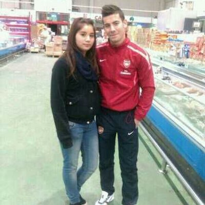 Profile Picture of David De Bandera (@davidmoreno_19) on Twitter