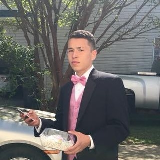 Profile Picture of Andrew Castano (@andrew.castano.5) on Facebook