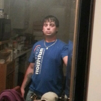 Profile Picture of Eric Laborde (@evlaborde83) on Twitter
