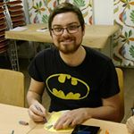 Profile Picture of Dan Kris Heap (@dankrisheap) on Instagram